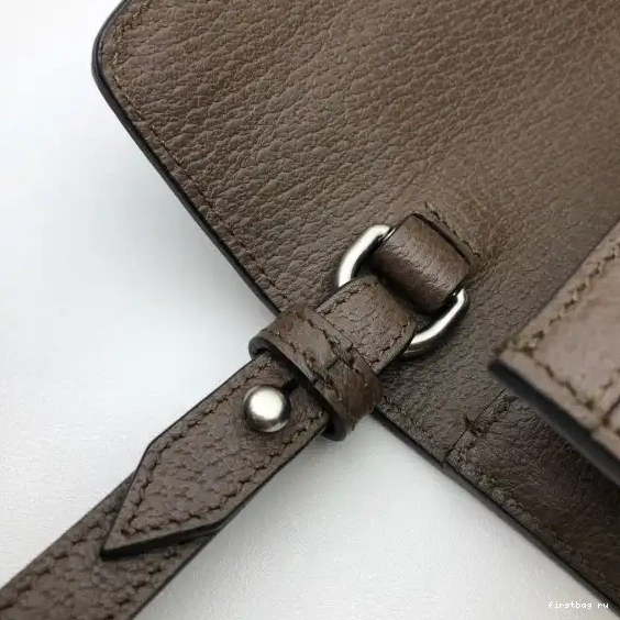 First bag ru CHANELutch Dionysus GG GUCCI 0701